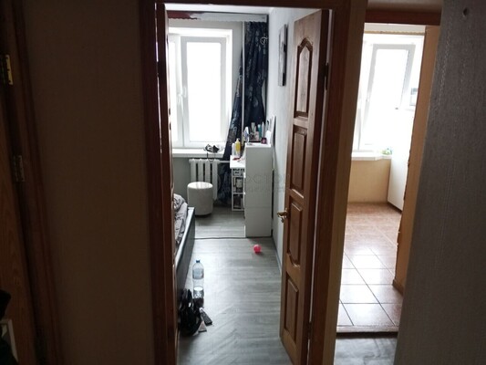 Продам двухкомнатную (2-комн.) квартиру, Большая Грузинская ул, 63с1, Москва г