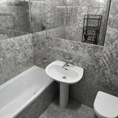 Продам двухкомнатную (2-комн.) квартиру, Большая Грузинская ул, 63с1, Москва г