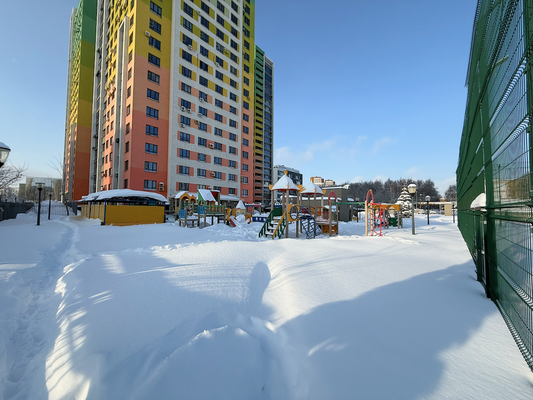 Продам однокомнатную (1-комн.) квартиру, Родионова ул, 192к3, Нижний Новгород г