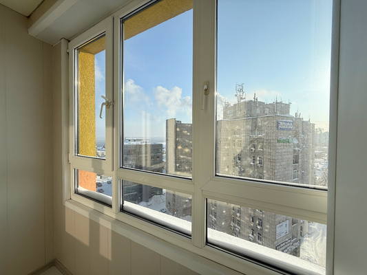 Продам однокомнатную (1-комн.) квартиру, Родионова ул, 192к3, Нижний Новгород г