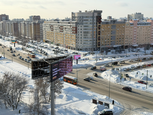 Продам однокомнатную (1-комн.) квартиру, Родионова ул, 192к3, Нижний Новгород г