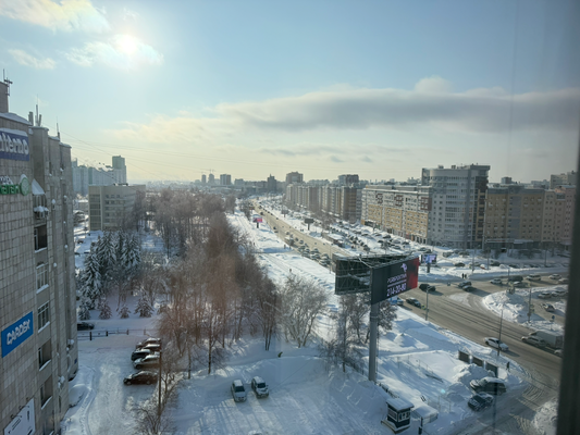 Продам однокомнатную (1-комн.) квартиру, Родионова ул, 192к3, Нижний Новгород г