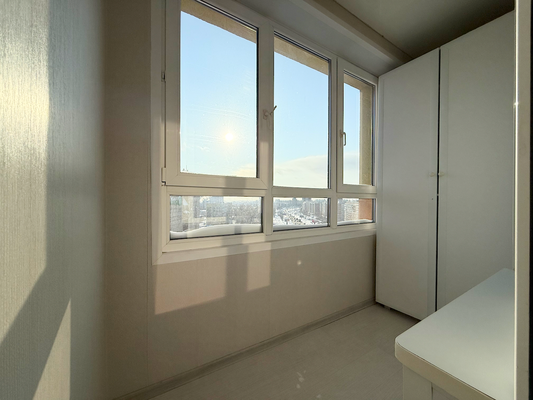 Продам однокомнатную (1-комн.) квартиру, Родионова ул, 192к3, Нижний Новгород г