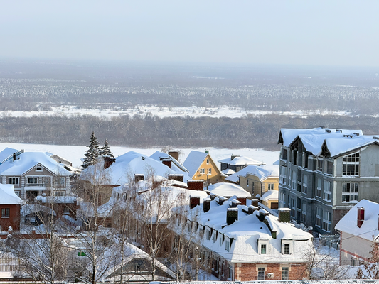 Продам однокомнатную (1-комн.) квартиру, Родионова ул, 192к3, Нижний Новгород г