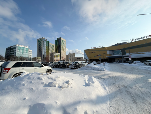 Продам однокомнатную (1-комн.) квартиру, Родионова ул, 192к3, Нижний Новгород г