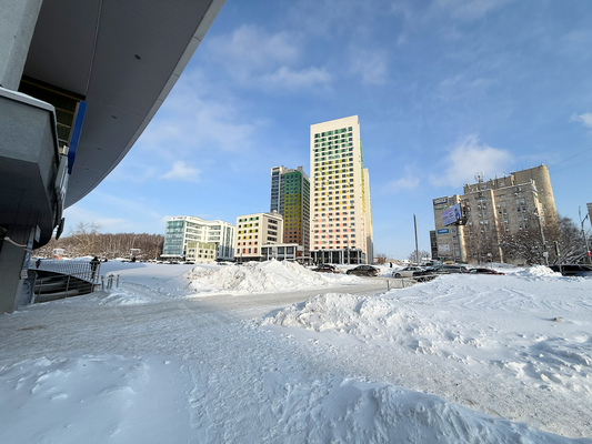 Продам однокомнатную (1-комн.) квартиру, Родионова ул, 192к3, Нижний Новгород г