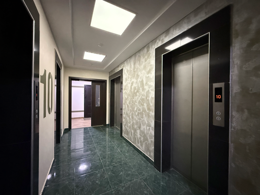 Продам однокомнатную (1-комн.) квартиру, Родионова ул, 192к3, Нижний Новгород г