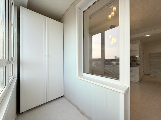 Продам однокомнатную (1-комн.) квартиру, Родионова ул, 192к3, Нижний Новгород г