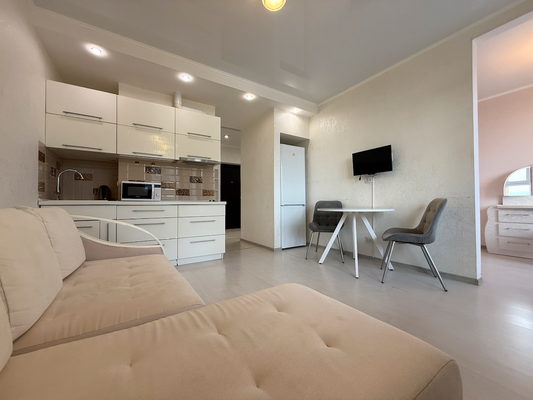 Продам однокомнатную (1-комн.) квартиру, Родионова ул, 192к3, Нижний Новгород г