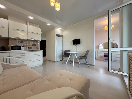 Продам однокомнатную (1-комн.) квартиру, Родионова ул, 192к3, Нижний Новгород г