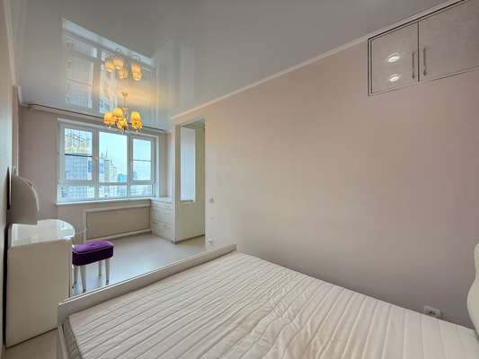 Продам однокомнатную (1-комн.) квартиру, Родионова ул, 192к3, Нижний Новгород г