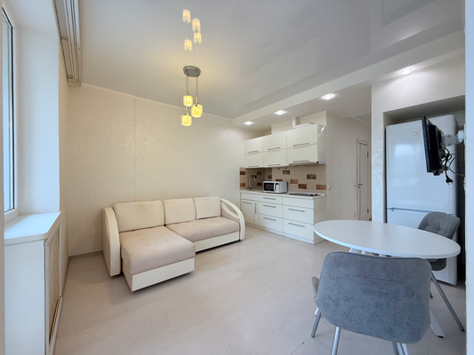 Продам однокомнатную (1-комн.) квартиру, Родионова ул, 192к3, Нижний Новгород г