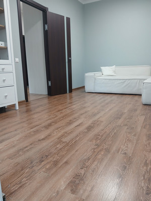 Продам однокомнатную (1-комн.) квартиру, Березовая ул, 9, Заречье рп