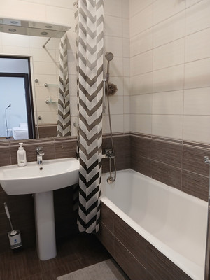 Продам однокомнатную (1-комн.) квартиру, Березовая ул, 9, Заречье рп