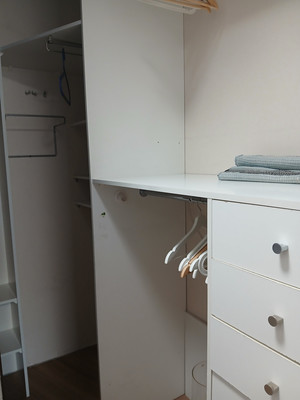 Продам однокомнатную (1-комн.) квартиру, Березовая ул, 9, Заречье рп