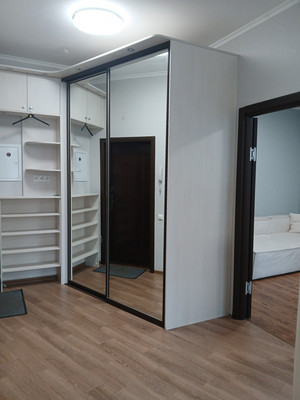 Продам однокомнатную (1-комн.) квартиру, Березовая ул, 9, Заречье рп