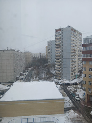 Продам однокомнатную (1-комн.) квартиру, Березовая ул, 9, Заречье рп