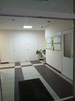 Продам однокомнатную (1-комн.) квартиру, Березовая ул, 9, Заречье рп