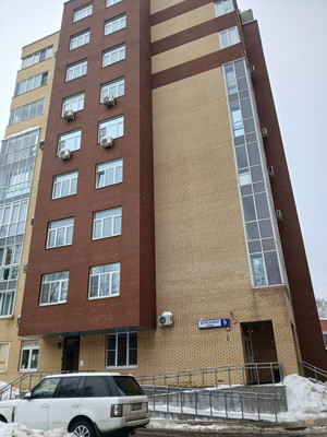 Продам однокомнатную (1-комн.) квартиру, Березовая ул, 9, Заречье рп