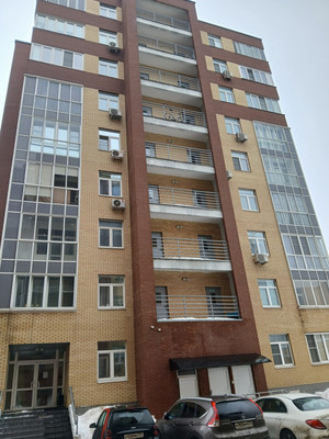 Продам однокомнатную (1-комн.) квартиру, Березовая ул, 9, Заречье рп