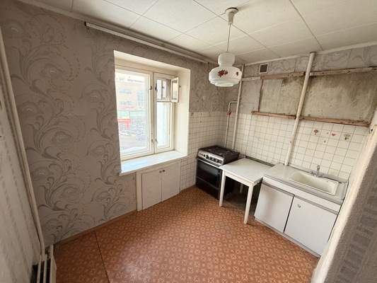 Продам многокомнатную квартиру, Белинского ул, 85, Нижний Новгород г