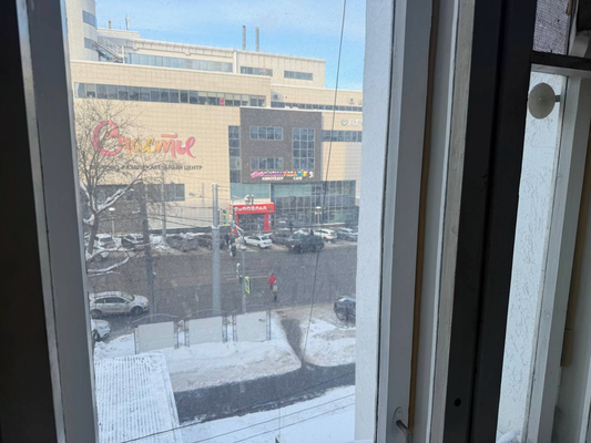 Продам многокомнатную квартиру, Белинского ул, 85, Нижний Новгород г