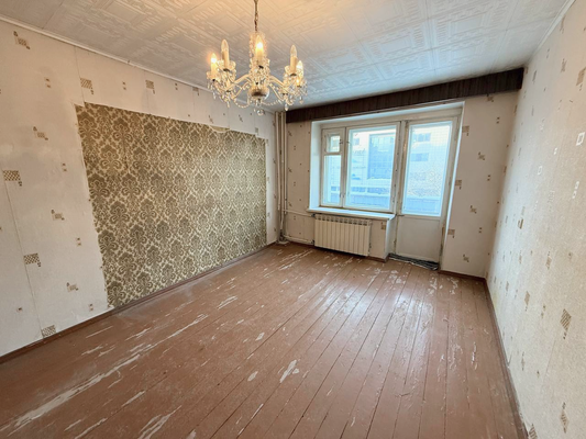 Продам многокомнатную квартиру, Белинского ул, 85, Нижний Новгород г