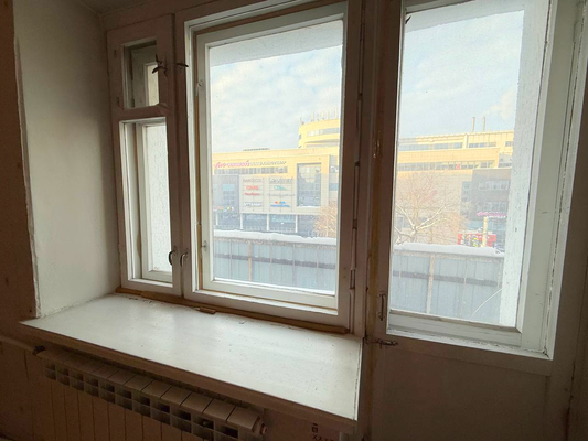 Продам многокомнатную квартиру, Белинского ул, 85, Нижний Новгород г