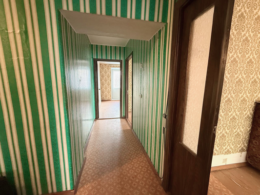 Продам многокомнатную квартиру, Белинского ул, 85, Нижний Новгород г