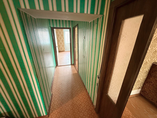 Продам многокомнатную квартиру, Белинского ул, 85, Нижний Новгород г