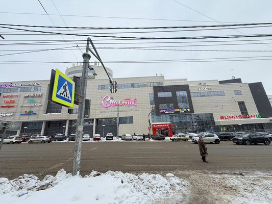 Продам многокомнатную квартиру, Белинского ул, 85, Нижний Новгород г