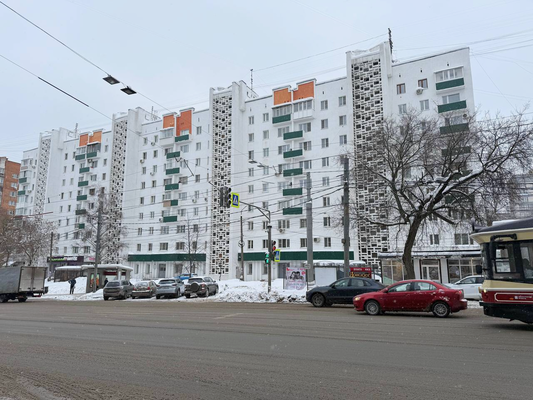 Продам многокомнатную квартиру, Белинского ул, 85, Нижний Новгород г