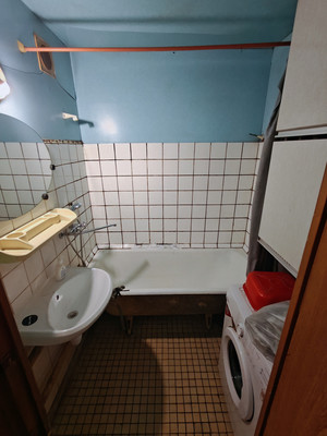 Сдам трехкомнатную (3-комн.) квартиру, Ленинский пр-кт, 129к3, Москва г