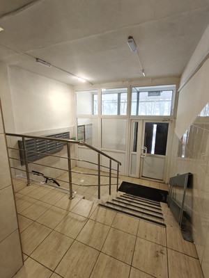Сдам трехкомнатную (3-комн.) квартиру, Ленинский пр-кт, 129к3, Москва г