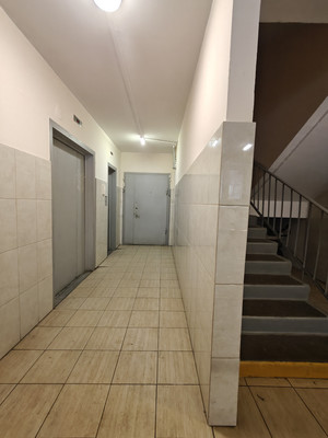 Сдам трехкомнатную (3-комн.) квартиру, Ленинский пр-кт, 129к3, Москва г