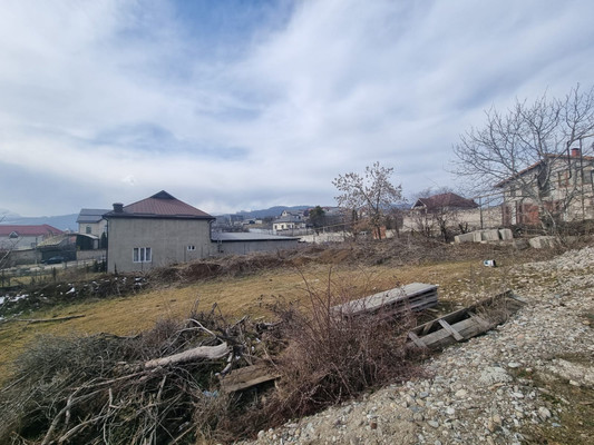 Продам участок 10,46 соток, ИЖС, Район Новостроек тер, Белая Речка с, 0 км от города