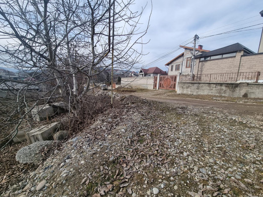 Продам участок 10,46 соток, ИЖС, Район Новостроек тер, Белая Речка с, 0 км от города