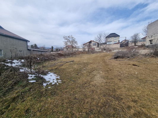 Продам участок 10,46 соток, ИЖС, Район Новостроек тер, Белая Речка с, 0 км от города