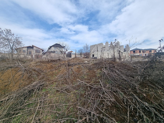 Продам участок 10,46 соток, ИЖС, Район Новостроек тер, Белая Речка с, 0 км от города