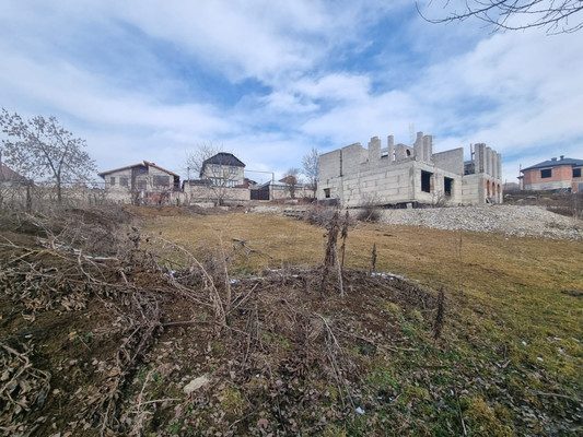 Продам участок 10,46 соток, ИЖС, Район Новостроек тер, Белая Речка с, 0 км от города