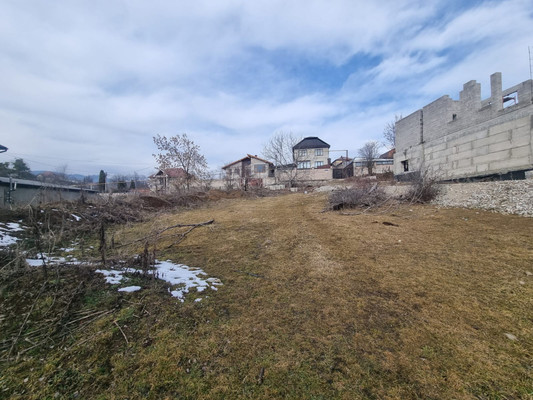 Продам участок 10,46 соток, ИЖС, Район Новостроек тер, Белая Речка с, 0 км от города