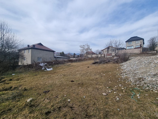 Продам участок 10,46 соток, ИЖС, Район Новостроек тер, Белая Речка с, 0 км от города