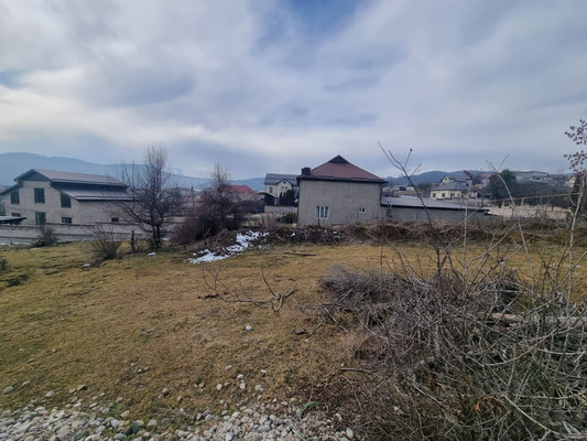 Продам участок 10,46 соток, ИЖС, Район Новостроек тер, Белая Речка с, 0 км от города