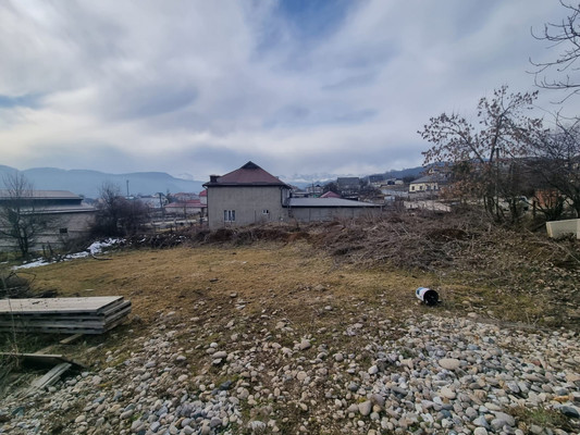 Продам участок 10,46 соток, ИЖС, Район Новостроек тер, Белая Речка с, 0 км от города