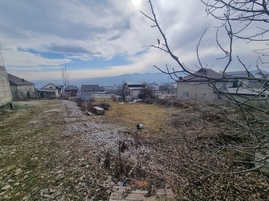 Продам участок 10,46 соток, ИЖС, Район Новостроек тер, Белая Речка с, 0 км от города