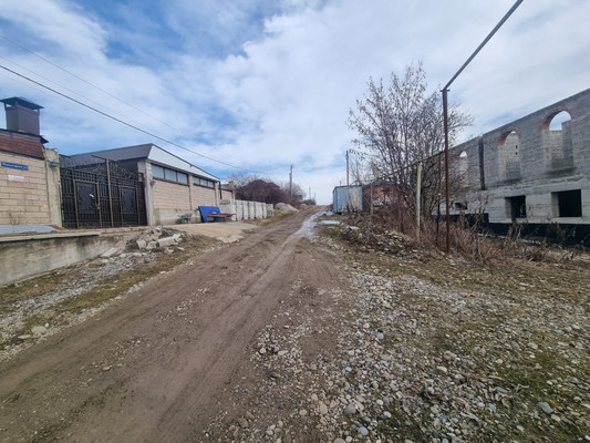 Продам участок 10,46 соток, ИЖС, Район Новостроек тер, Белая Речка с, 0 км от города