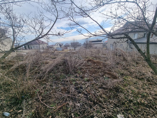 Продам участок 10,46 соток, ИЖС, Район Новостроек тер, Белая Речка с, 0 км от города