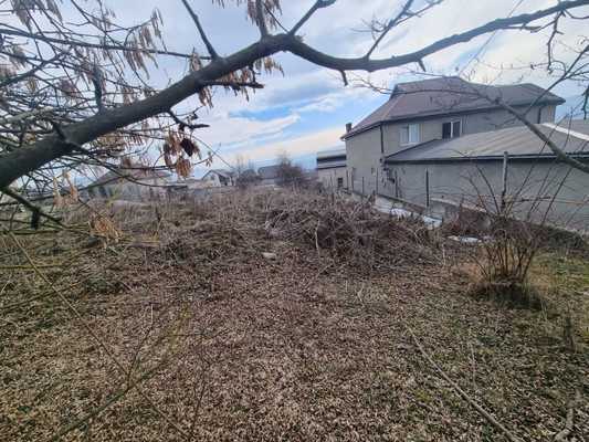 Продам участок 10,46 соток, ИЖС, Район Новостроек тер, Белая Речка с, 0 км от города