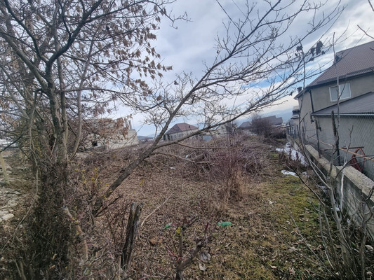 Продам участок 10,46 соток, ИЖС, Район Новостроек тер, Белая Речка с, 0 км от города