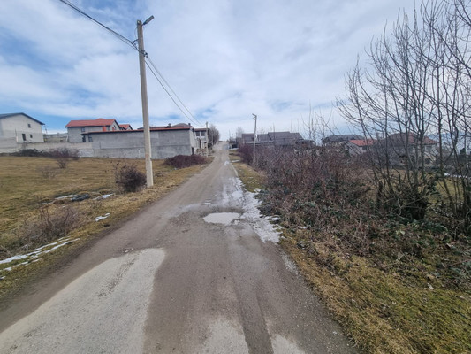 Продам участок 10 соток, ИЖС, Аланская ул, Белая Речка с, 0 км от города